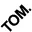 Logo Optiek Tom