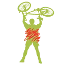 Logo Duchenne Heroes