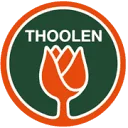 Logo Thoolen International B.V.