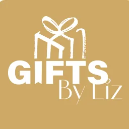Logo GIFTS by Liz