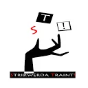 Logo Strikwerda Traint! & Hospitality-trainingen