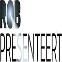 Logo Rob Presenteert