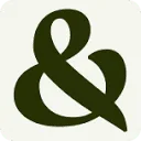 Logo Koninklijke Maatschappij voor Tuinbouw en Plantkunde/ Groei AND Bloei