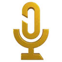 Logo Dutch Podcast Awards