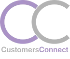 Logo CustomersConnect