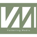 Logo Valkering Media B.V.