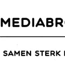 Logo MediaBroers b.v.