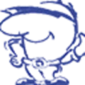 Logo Willem Hoekstra bouw- onderhoud en aannemersbedrijf