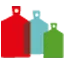 Logo Amak Lieberwirth makelaars en taxateurs