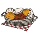 Logo Warme Bakker de Graaf