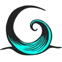 Logo Kitesurfschool 4wind