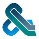 Logo Hudig AND Veder Forwarding