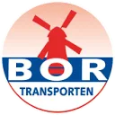 Logo Bor Transporten