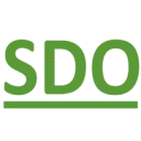 Logo SDO Hogeschool voor Moderne Bedrijfskunde