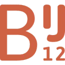 Logo BIJ12