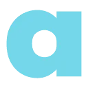 Logo van Axini