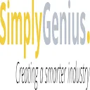 Logo Simply Genius