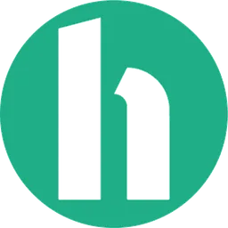 Logo Hardt Ondernemen