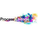 Logo Process Change