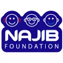Logo Najib Foundation