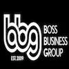 Logo Boss Business Group B.V.