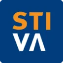 Logo Stichting Verantwoorde Alcoholconsumptie STIVA