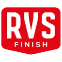 Logo RVS Finish