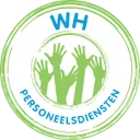 Logo WH Personeelsdiensten