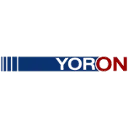 Logo van YORON