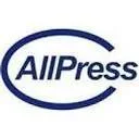Logo AllPress Metals B.V.