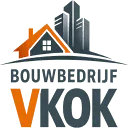 Logo Bouwbedrijf VKOK
