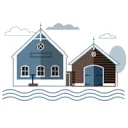 Logo van Het Gemaal van Muiden