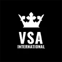 Logo VSAI Virtual Speakers Association International