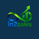 Logo in2sales