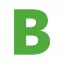 Logo Baptist Arnhem BV