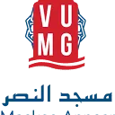 Logo Huiswerkbegeleiding VUMG