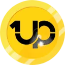 Logo 1UP Talent