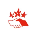 Logo Nivon natuurvrienden