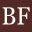 Logo Bosman Fokker Advocaten