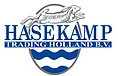 Logo Hasekamp Trading Holland BV