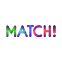 Logo Match!