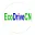 Logo EcoDriveCN drives