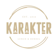 Logo Karakter Tilburg