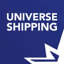 Logo Universe Shipping B.V.