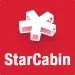 Logo StarCabin
