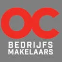 Logo van OC Bedrijfsmakelaars