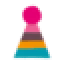 Logo Think Big Act Now