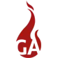 Logo Gebedshuis Amersfoort