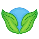 Logo Bouke Bouwt een Waanzinnige Wereld