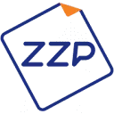 Logo ZZP Incasso.nl